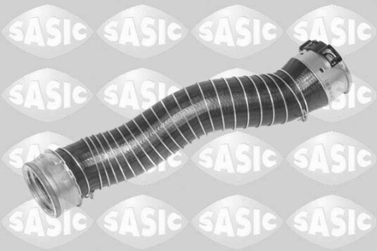 SASIC 3336345 Ladeluftslange