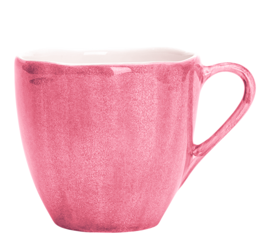 Mateus Organic Kaffekopp Rosa 60 cl