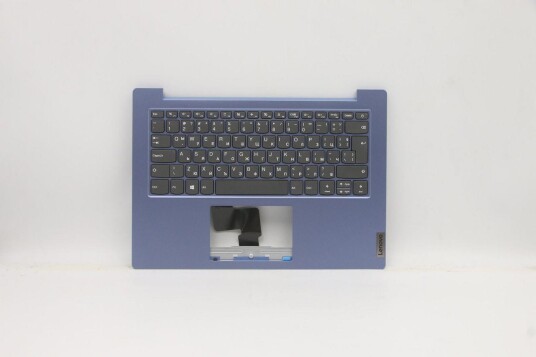 Lenovo Upper Case ASM_BU W 81VU IB