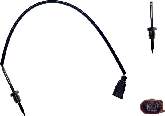 WAGNER ETP00179 Sensor, eksostemperatur WAGNER ETP00179 Sensor, eksostemperatur