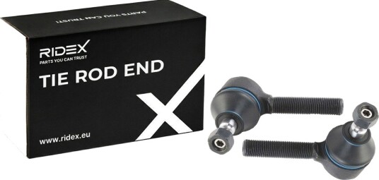 RIDEX 914T0749 Endeledd