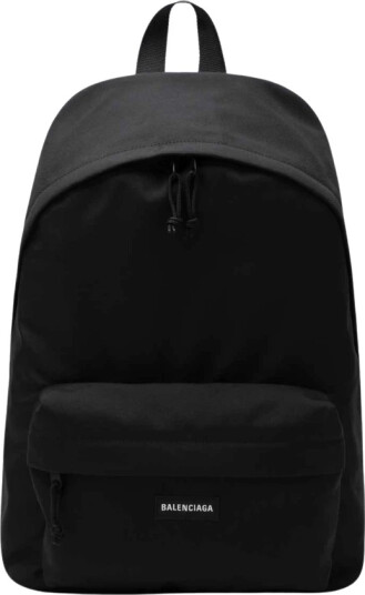 Balenciaga, Herre, Vesker, Svart, ONE SIZE,