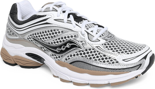 Saucony Progrid Omni 9 White 40.5