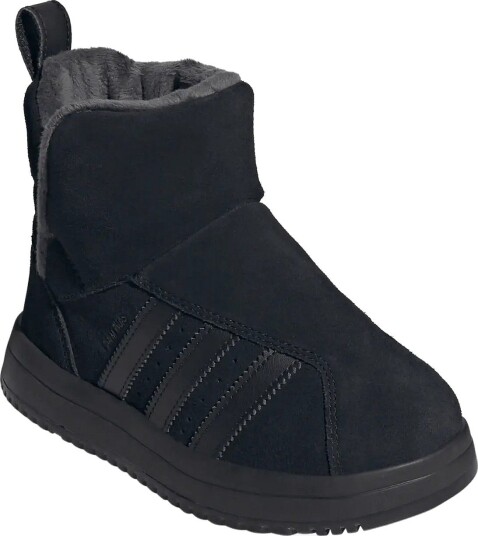Adidas Originals Campus 00S Wtr Md C CBLACK/CBLACK/CARBON 29