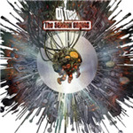 DJ Food The Search Engine CD