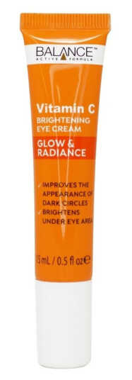 Balance Active Formula Vitamin C Dark Circle Corrector 15ml