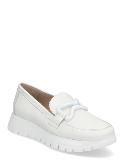 Wonders Aura - White - 41