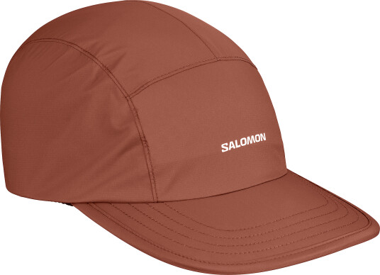 Salomon Bonatti Pro Cap Burnt Umber L/XL Salomon Bonatti Pro Cap Burnt Umber L/XL