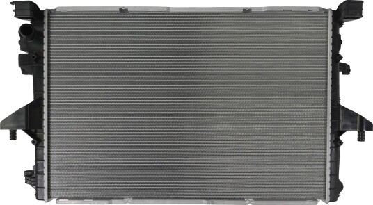 Radiator, motorkjøling KAMOKA 7700268
