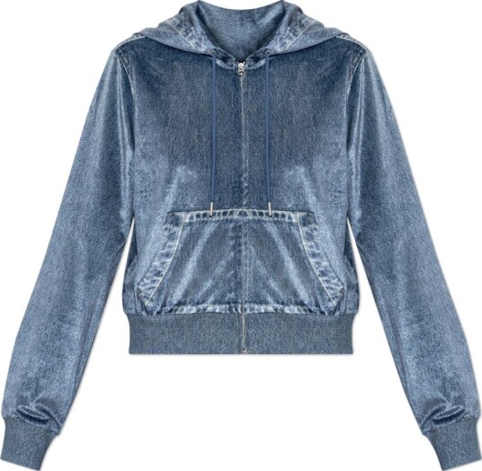 Rag & Bone Dame Gensere & Hettegensere Blå M, Rag & Bone Dame Gensere & Hettegensere Blå M,