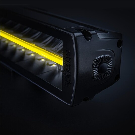 Strands Siberia XP DR 50" ledbar 50" 30000 Lumen Xperience-mode Strands Siberia XP DR 50" ledbar 50" 30000 Lumen Xperience-mode