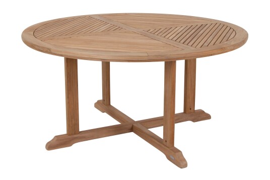 Brafab Lombok spisebord Teak 150 cm Brafab Lombok spisebord Teak 150 cm