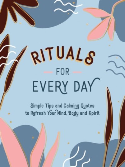 Rituals For Every Day Av Summersdale Publishers