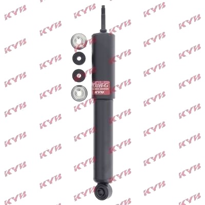 KYB 344105 Støtdemper KYB 344105 Støtdemper