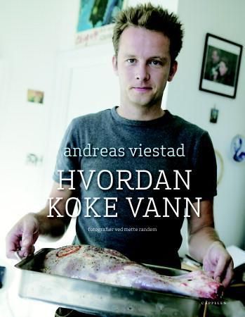 Hvordan koke vann Hvordan koke vann