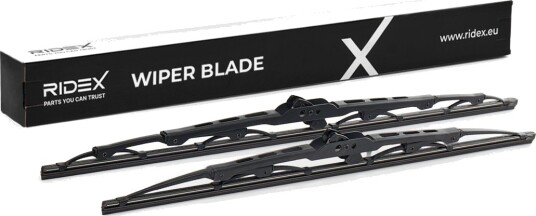 RIDEX 298W0089 Vindusvisker