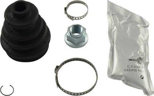 Mansjettsett, drivaksel KAVO PARTS CVB-9018