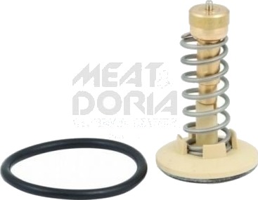 MEAT & DORIA 92646 Termostat, kjølemiddel