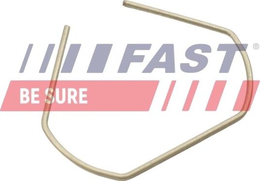 Holder bremseslange FAST FT96319