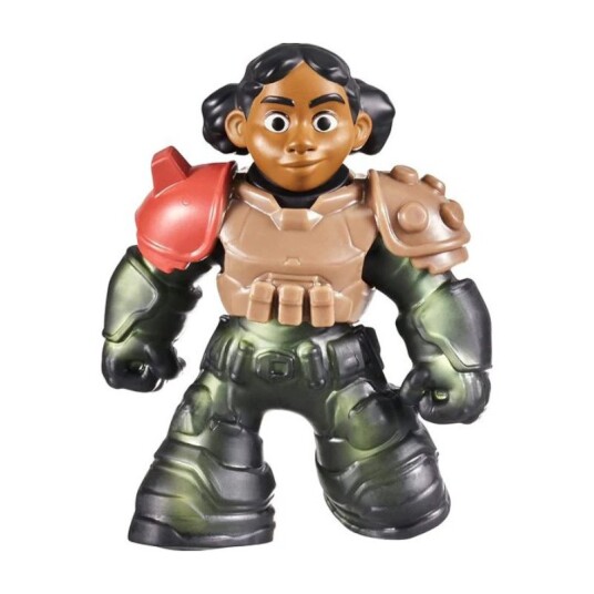 Goo Jit Zu Disney Lightyear 12cm Izzy Hawthorne
