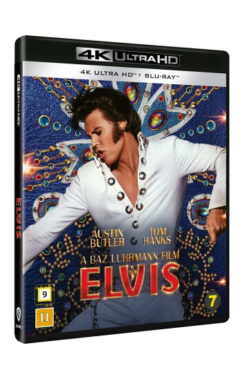 Elvis (2022) Elvis (2022)