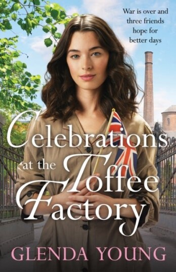 Celebrations at the Toffee Factory Celebrations at the Toffee Factory