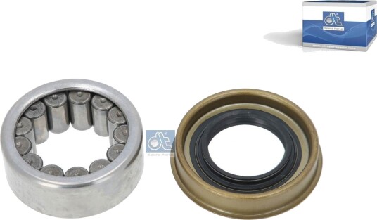 Hjullager DT Spare Parts 13.92112