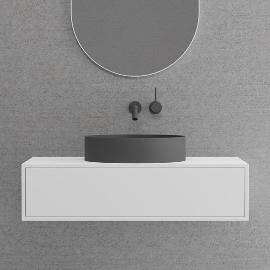 Scandtap Solid S Servantskap 80cm Scandtap Solid S Servantskap 80cm