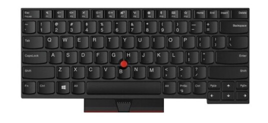 Lenovo 01Hx472, Tastatur, Gresk, Bakgrunnsbelyst Tastatur, Lenovo, Thinkpad T480 Lenovo 01Hx472, Tastatur, Gresk, Bakgrunnsbelyst Tastatur, Lenovo, Thinkpad T480