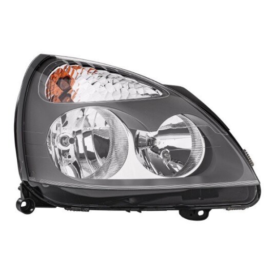 Hella Hovedlyskaster HELLA 1DB 008 461 741 Hella Hovedlyskaster HELLA 1DB 008 461 741