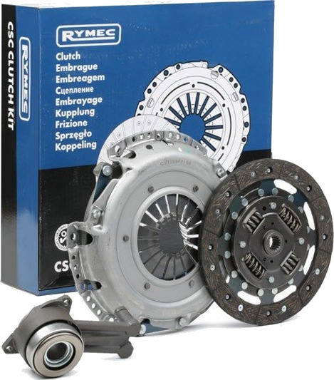 Clutchsett RYMEC JT7337011