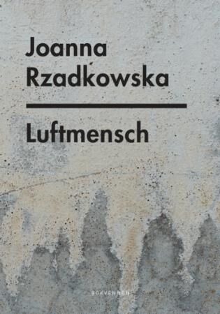 Luftmensch Av Joanna Rzadkowska