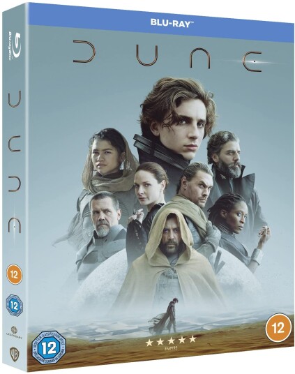Dune (2021)