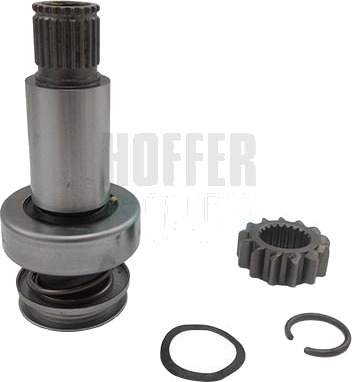 Lite tannhjul, starter HOFFER 47198 Lite tannhjul, starter HOFFER 47198