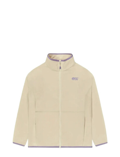 PICTURE ORGANIC CLOTHING Inaria W Fz Fleece CreaM