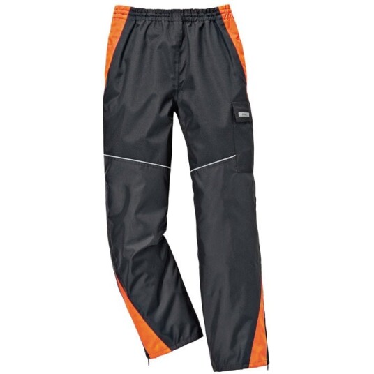 Stihl Raintec Regnbukse Str. XL Stihl Raintec Regnbukse Str. XL
