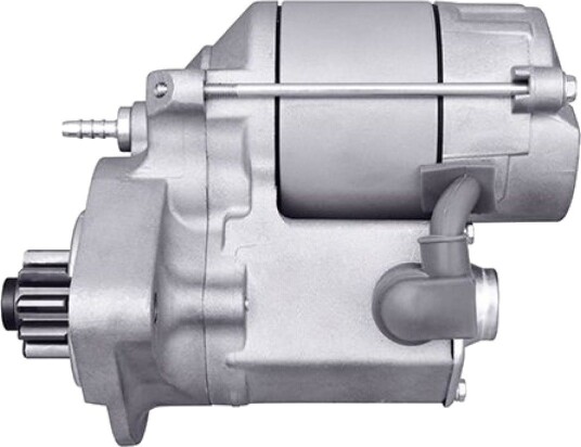 Starter HELLA 8EA 011 613-011