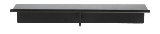 Zone Denmark A-Coat Hattehylle Sort Zone Denmark A-Coat Hattehylle Sort