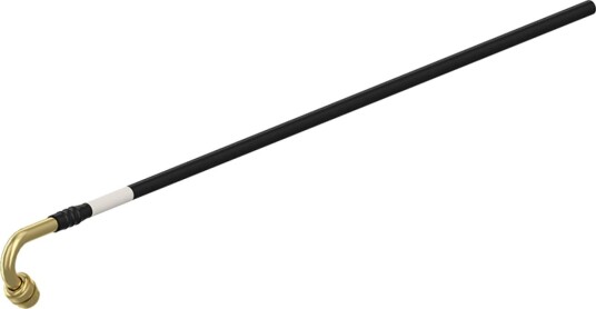 WABCO 9607318020 Ventil, kontrollsystem for dekktrykk