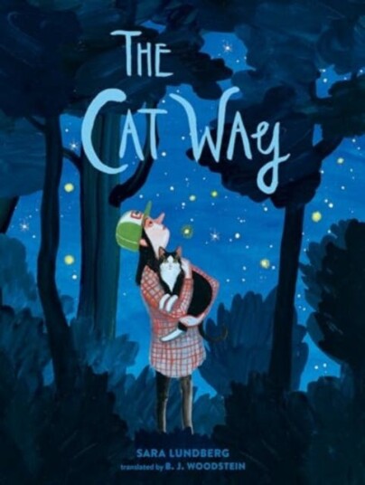 The Cat Way The Cat Way