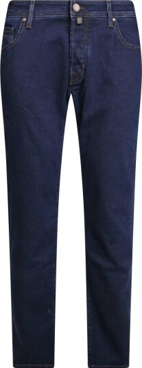 Jacob Cohën Herre Jeans Blå W31,