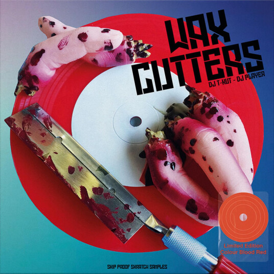 Wax Cutters