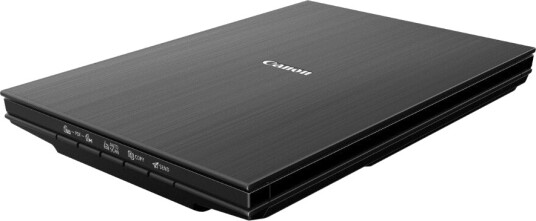 Canon CanoScan LiDE 400 Planskanner A4 4800 dpi USB-C Sort Canon CanoScan LiDE 400 Planskanner A4 4800 dpi USB-C Sort
