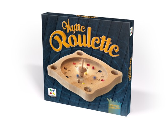 Hytteroulette
