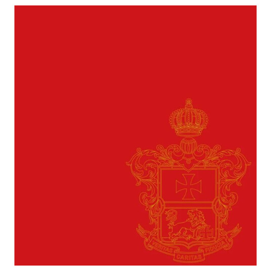 Constitutions Av James Anderson