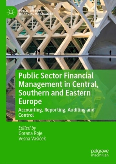 Public Sector Financial Management in Central Southern and Eastern Europe