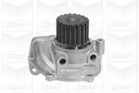 GRAF PA973 Vannpumpe GRAF PA973 Vannpumpe