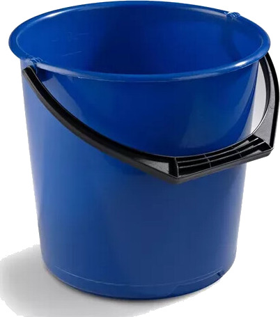 HUSHOLDNINGSBØTTE 10 LITER