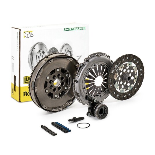 Clutchsett LuK 600 0307 00