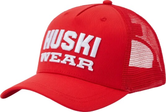 Huski Wear HUSKI CAP Huski Wear HUSKI CAP